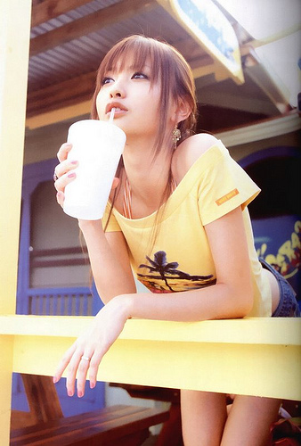 Emi Suzuki