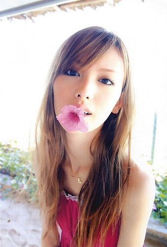 Emi Suzuki