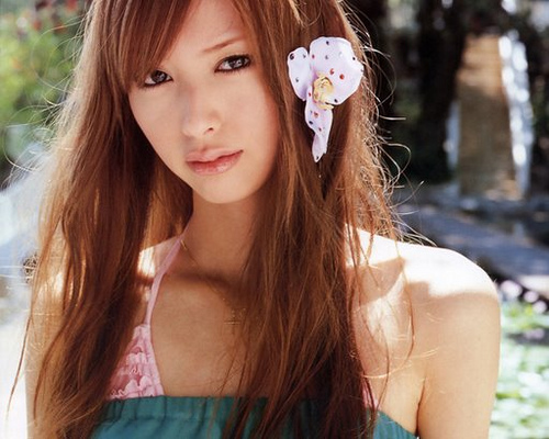 Emi Suzuki