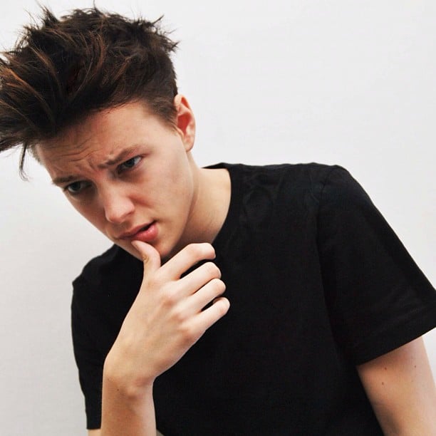 Erika Linder