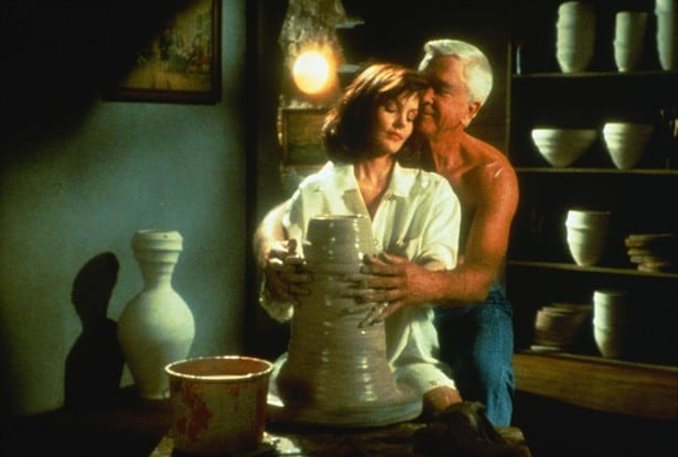 The Naked Gun 2½: The Smell of Fear