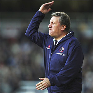 Neil Warnock