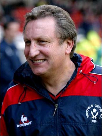 Neil Warnock