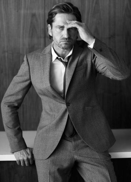 Gerard Butler Gerard Butler