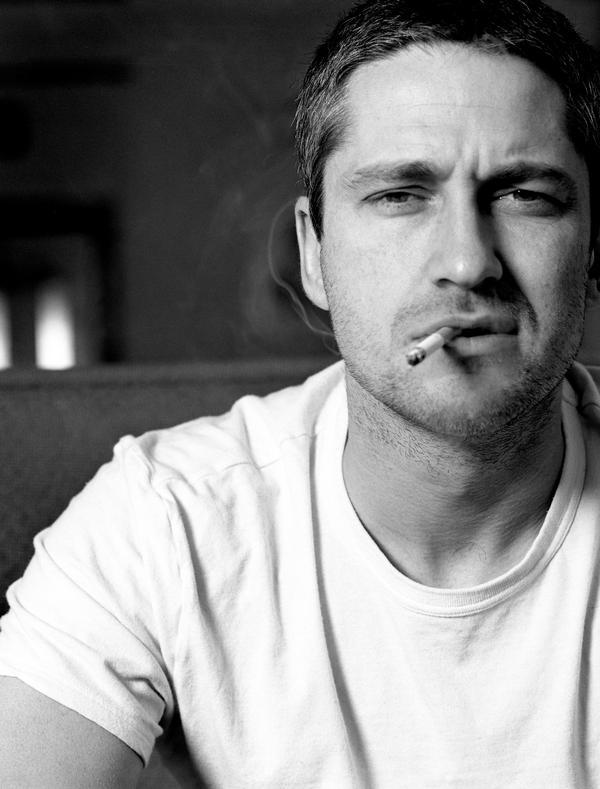 Gerard Butler Gerard Butler