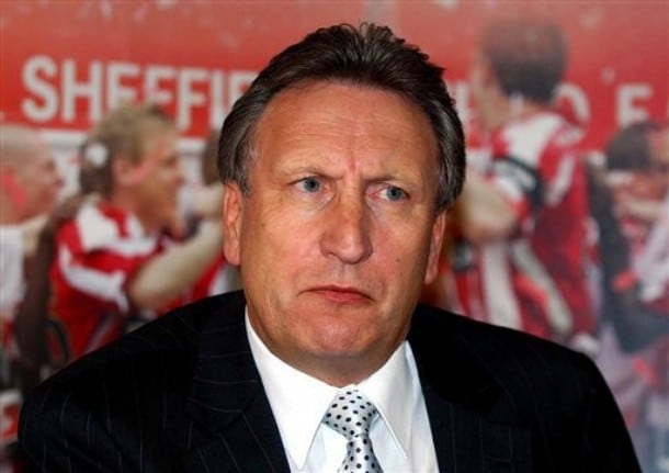 Neil Warnock