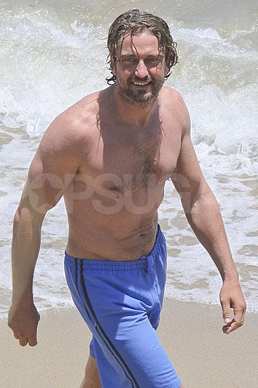 Picture of Gerard Butler