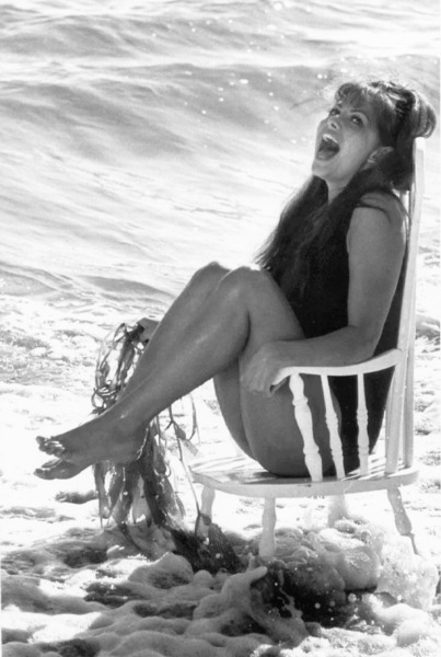 Claudia Cardinale Claudia Cardinale