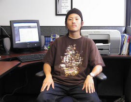 Koichi Sakamoto