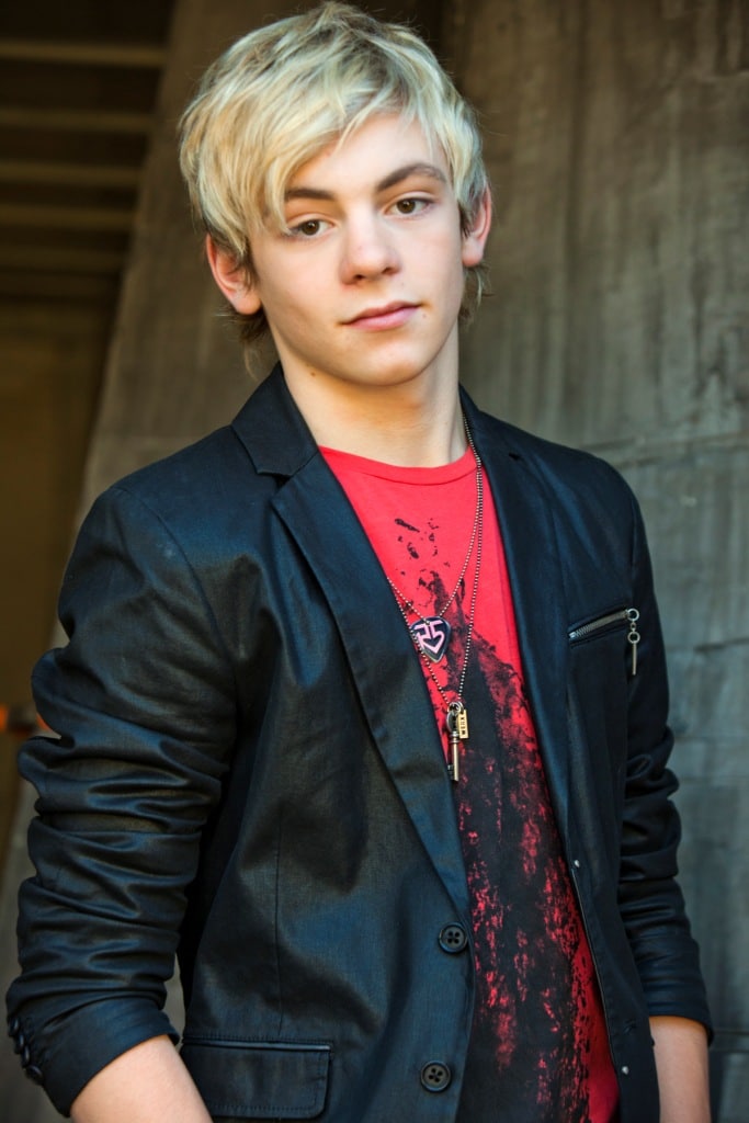 Ross Lynch