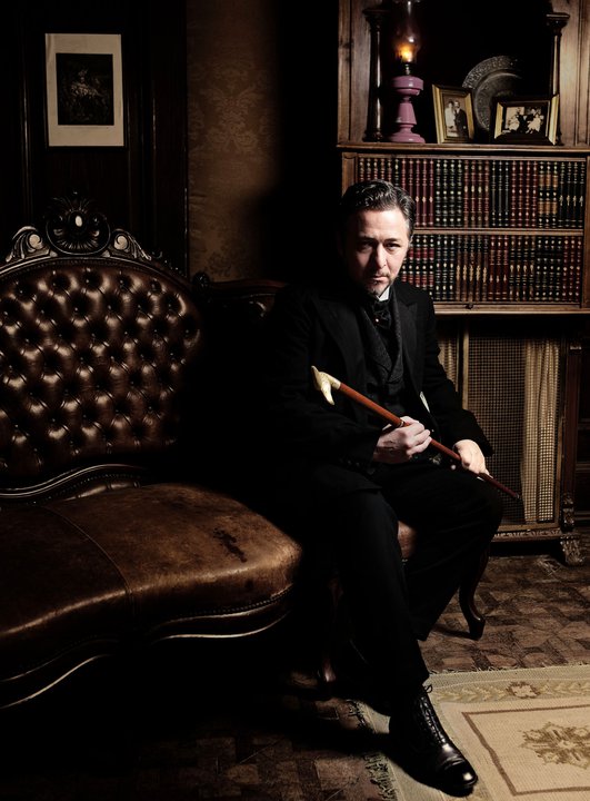 Nicolas Briançon