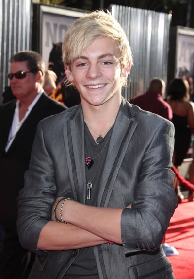 Ross Lynch