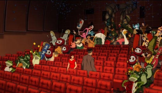 Paprika