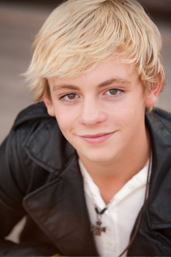 Ross Lynch