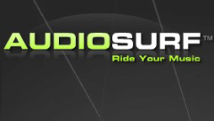 Audiosurf