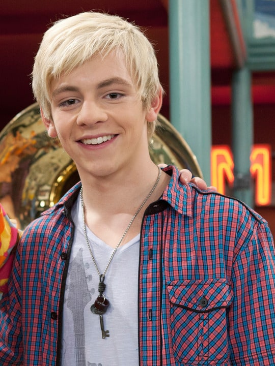 Ross Lynch