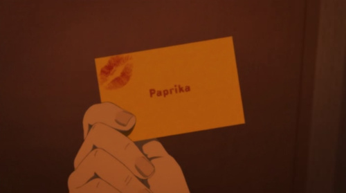 Paprika