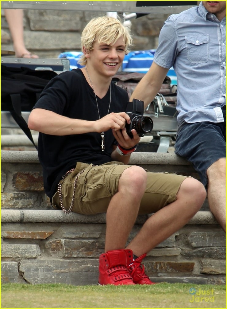 Ross Lynch