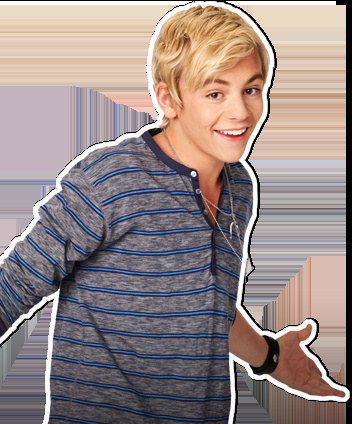 Ross Lynch