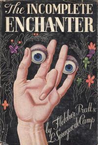 The Incomplete Enchanter