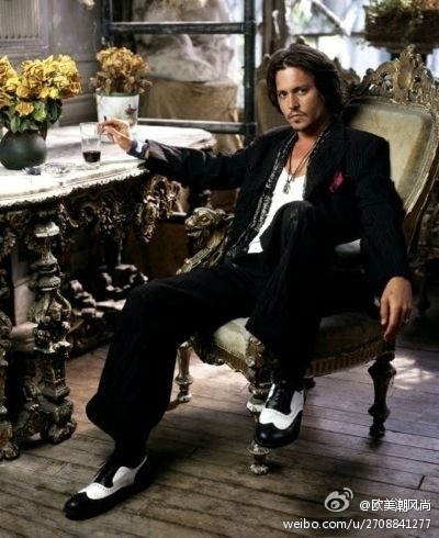 Johnny Depp Johnny Depp