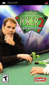World Championship Poker 2 with Howard Lederer
