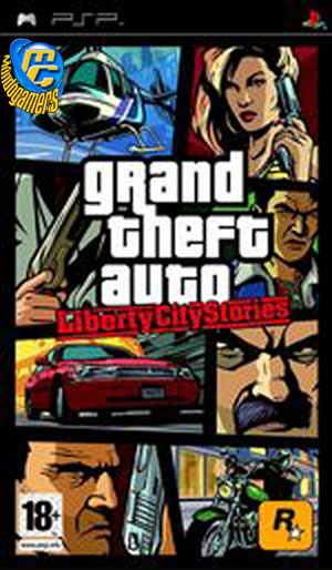 Grand Theft Auto: Liberty City Stories
