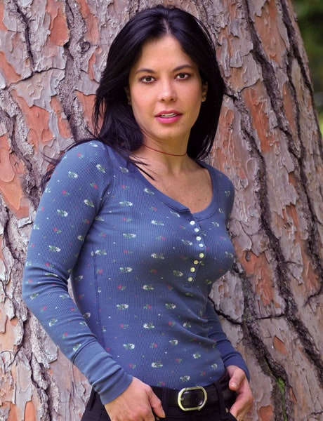 Coraima Torres