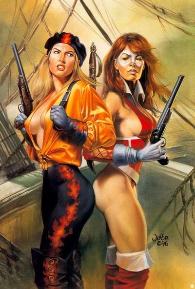 Zorros Lady Rawhide It Can't Happen Here Zorros Lady Rawhide It Can't Happen Here