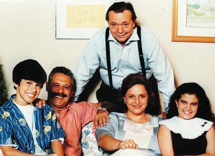 Mundo da Lua                                  (1990- )