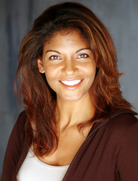 Marjean Holden