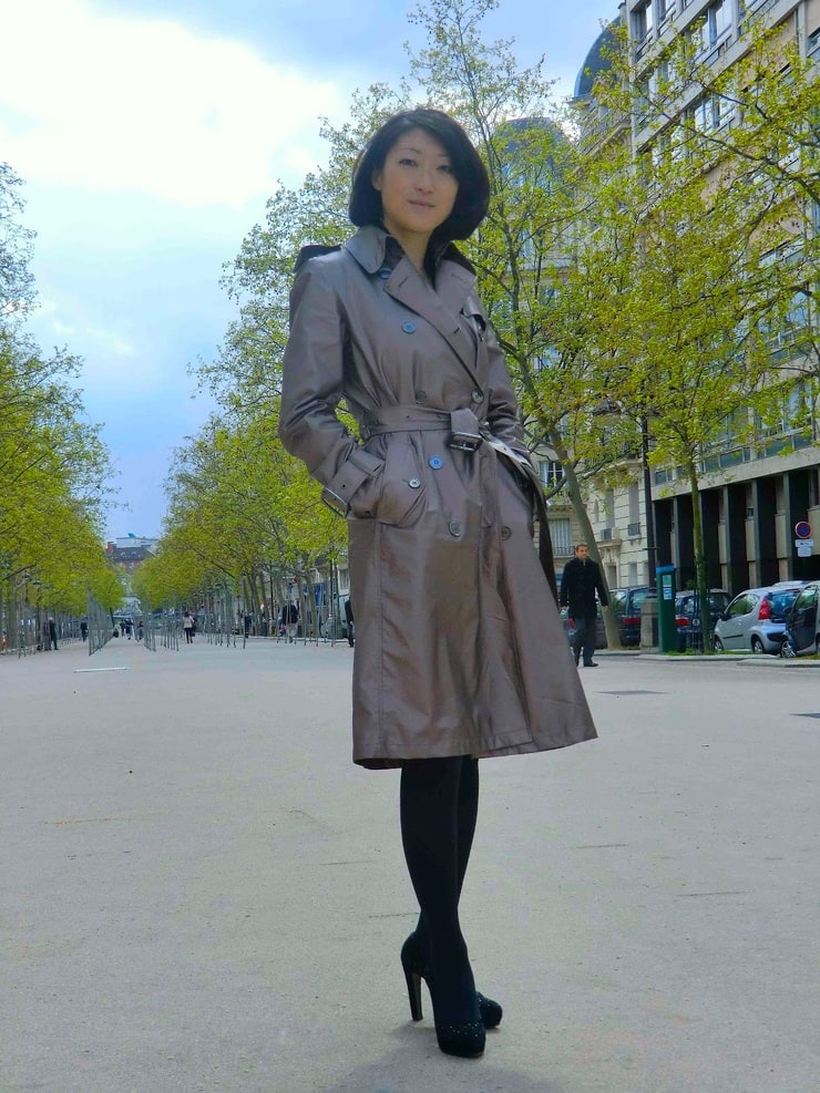 Fleur Pellerin Fleur Pellerin