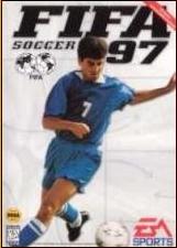 Fifa Soccer 97