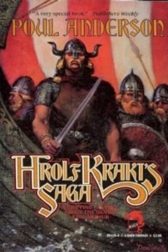 Hrolf Kraki's Saga