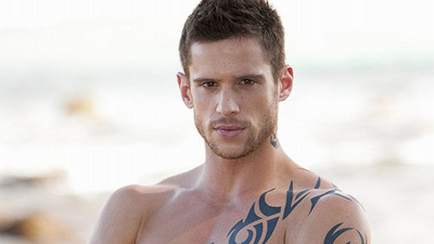 Dan Ewing