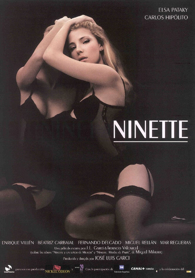 Ninette