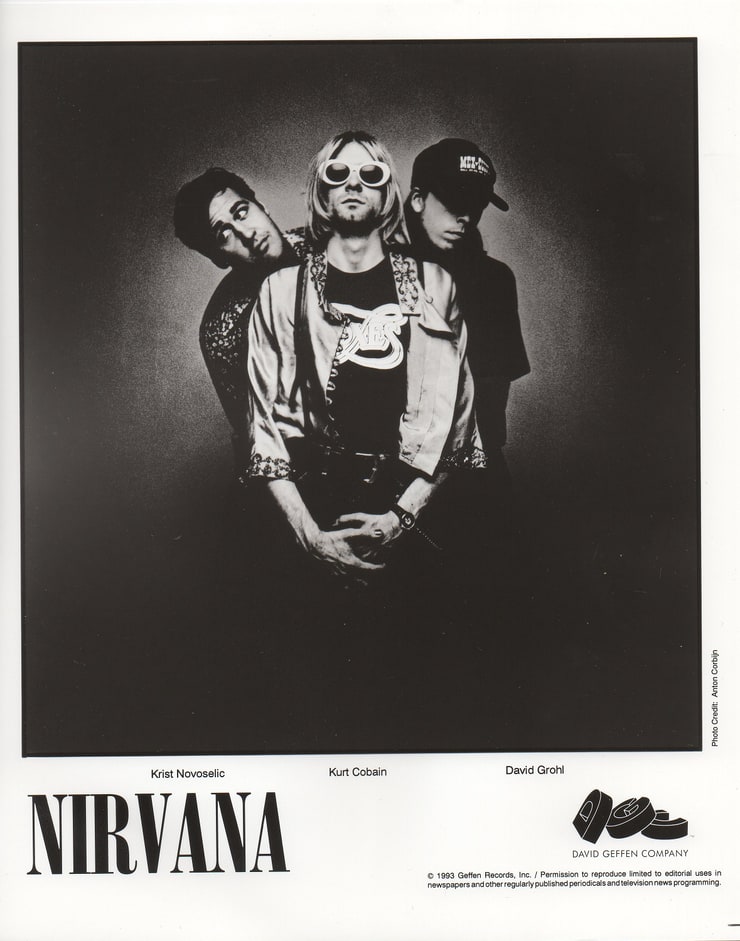 Nirvana