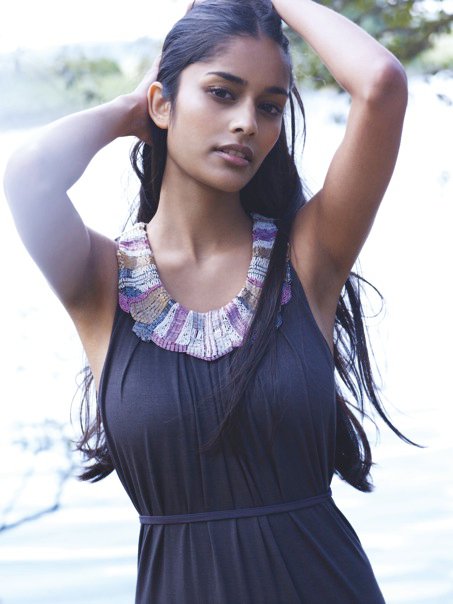Alyssah Ali Alyssah Ali