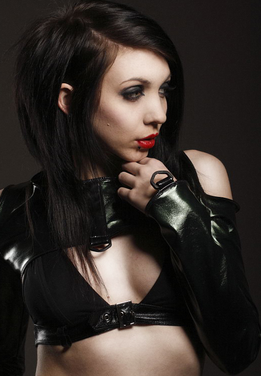 Sarah Roberts
