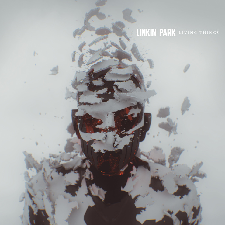 Living Things Living Things
