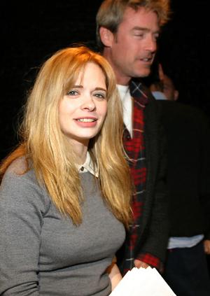 Adrienne Shelly