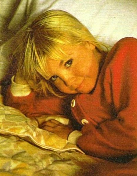Heather O'Rourke