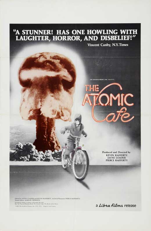 The Atomic Cafe