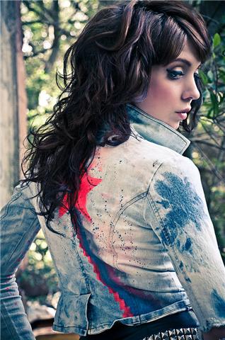 Sarah Roberts