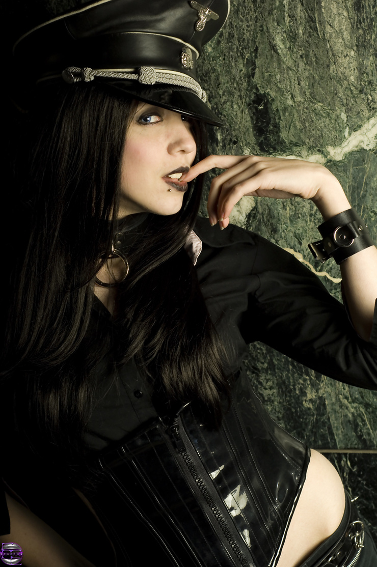 Sarah Roberts