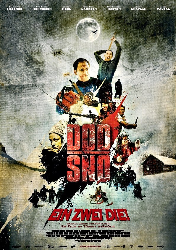 Dead Snow Dead Snow