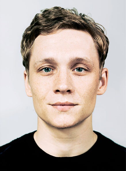 Mathias Schweighoefer