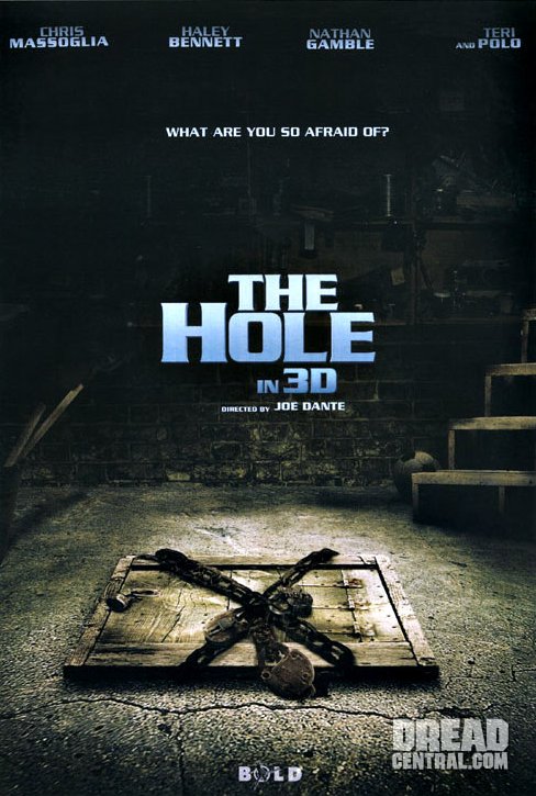 The Hole