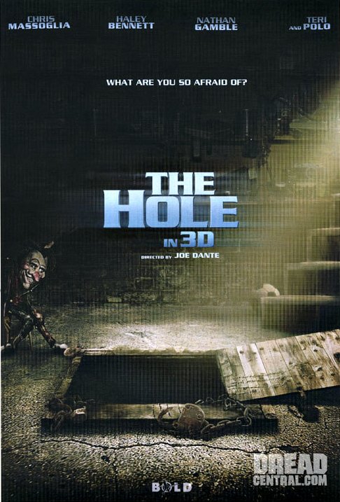 The Hole