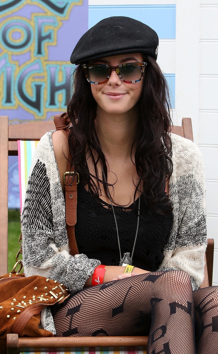 Kaya Scodelario